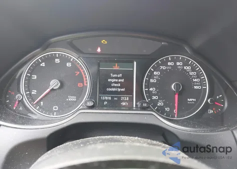 2016 Audi Q5 3.0T Premium Plus from USA, damaged, VIN WA1D7AFP2GA024712